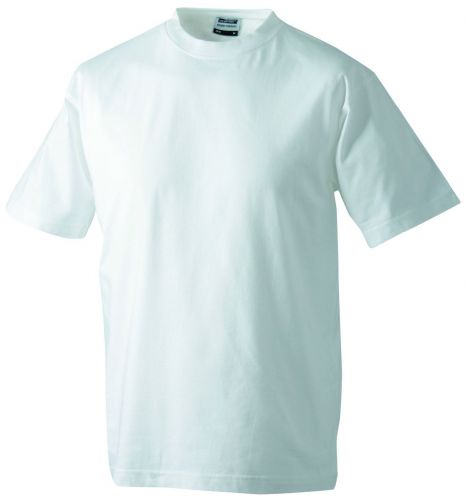 T-Shirt Komfort mit Rundhalsausschnitt (bis Größe 5XL lieferbar!)