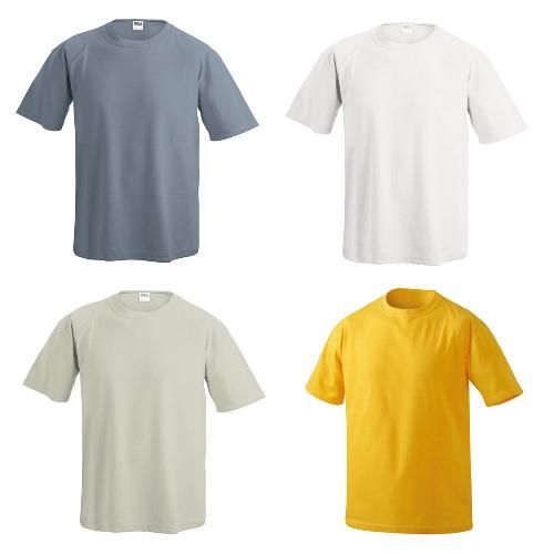 Funktions T-Shirt aus CoolDry® für Herren