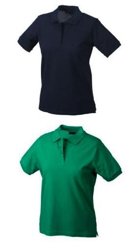 Poloshirt / Vereinsshirt Classic für Damen