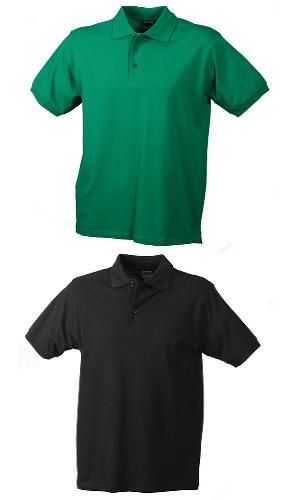 Poloshirt / Vereinsshirt Classic für Herren