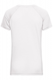 Damen Sport-Shirt aus Recycled-Polyester