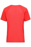 Herren Sport-Shirt aus Recycled-Polyester